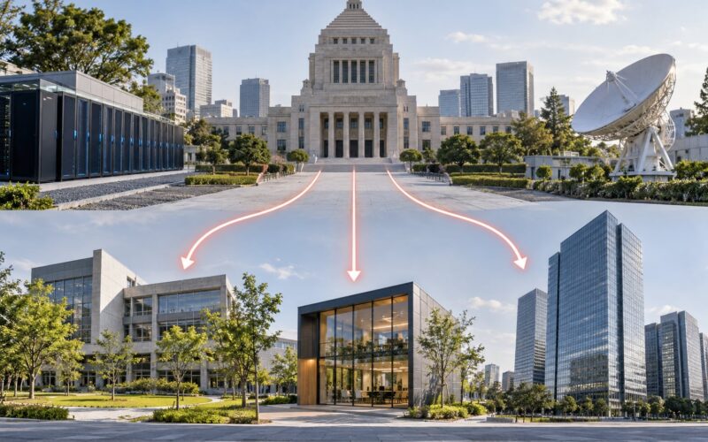 How Japanese Government Funds Tech Research: A Guide 2026