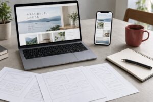 japanese web design conventions explained