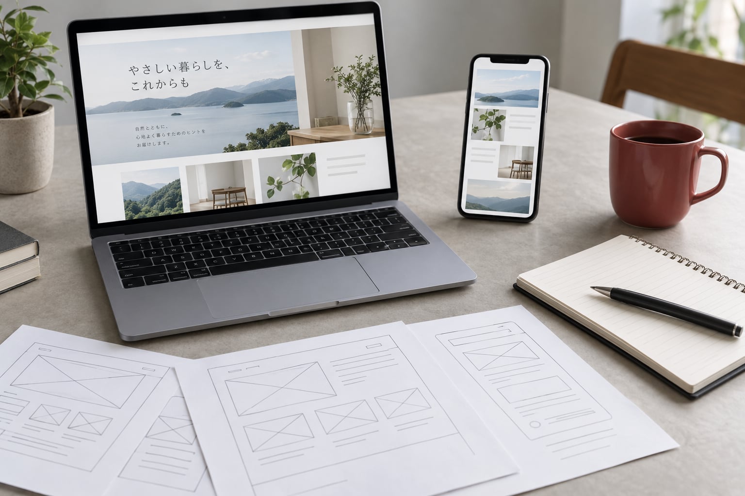 japanese web design conventions explained