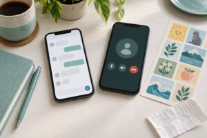 line app features explained for us users