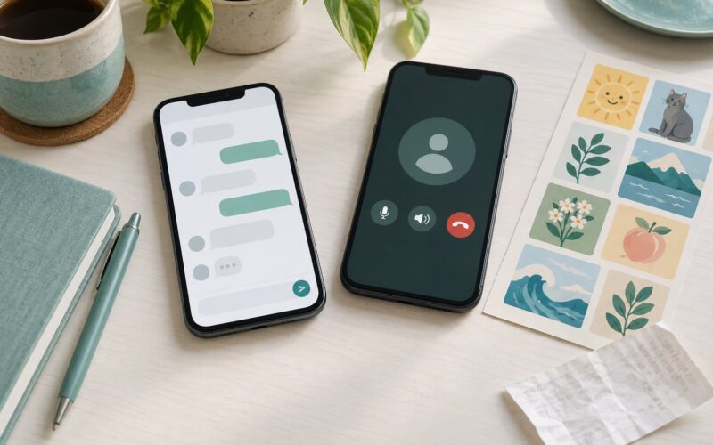 LINE App Features Explained for US Users (October 2026)