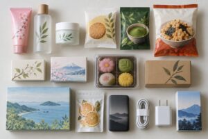 why japanese packaging is so detailed