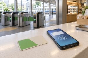 how to pay with ic cards in japan