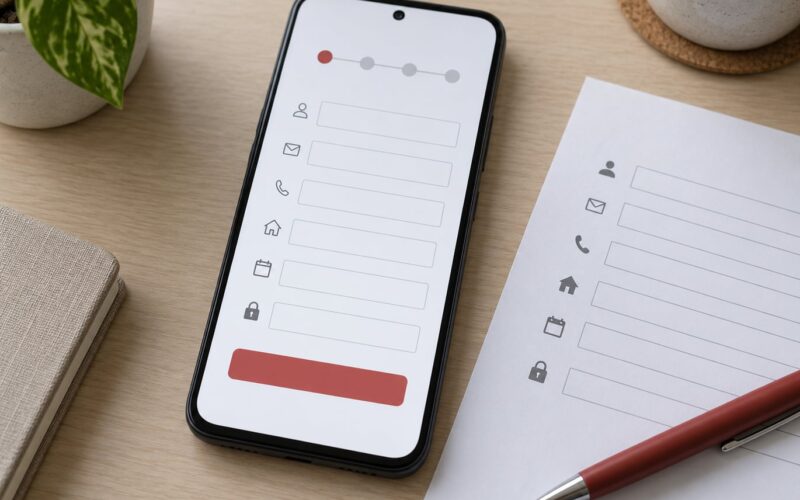 Japanese UX Expectations for Forms: What Teams Must Know (2026)