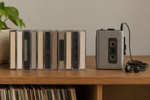 japanese audio cassette revival explained