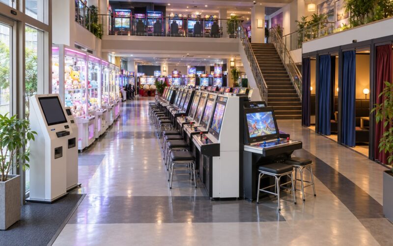 Why Arcades Are Still Popular in Japan: 7 Key Factors (2026)
