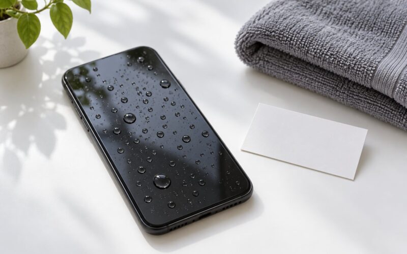Why Japanese Phones Have Waterproof Cases: Real Reasons (2026)