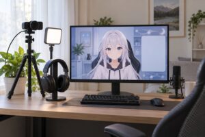 japanese vtubers explained for beginners