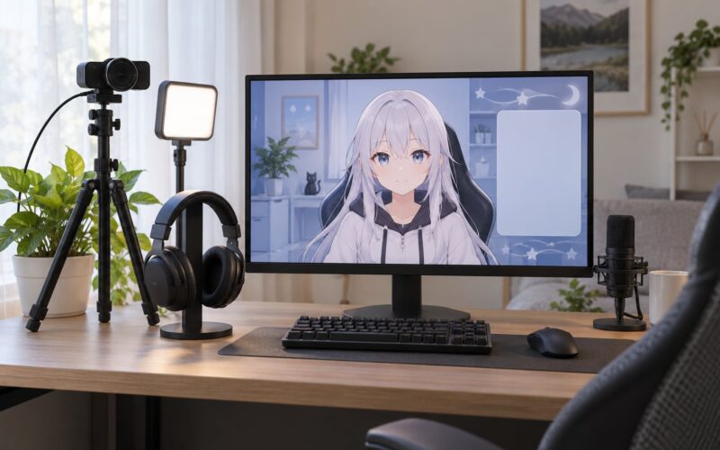 Japanese VTubers Explained for Beginners (October 2026)