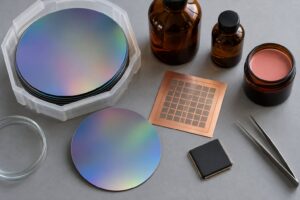japanese chip materials industry explained