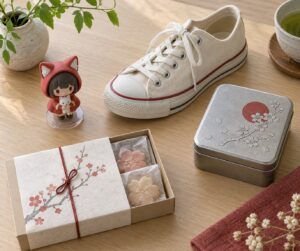 how japanese limited editions drive demand