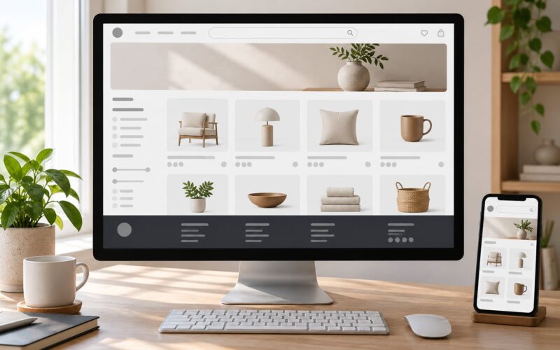 How Japanese Ecommerce Pages Are Laid Out, Explained (2026)