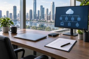 why japanese companies are slow to adopt cloud software