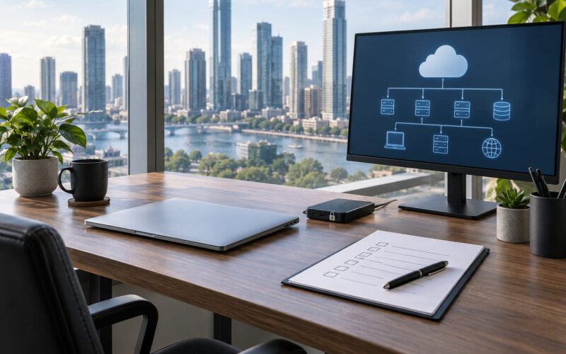 Why Japanese Companies Are Slow to Adopt Cloud Software (2026)