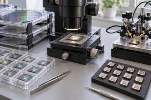 how japanese sensor manufacturing works