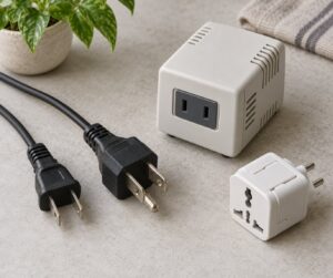 japanese voltage vs us voltage explained