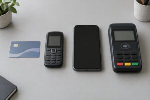why mobile payments took longer to catch on in japan