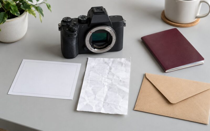 Japanese Camera Warranty Differences Explained (2026)