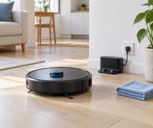 how japanese vacuum robots differ
