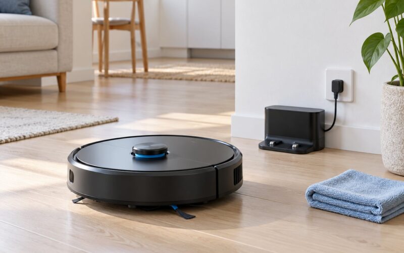 How Japanese Vacuum Robots Differ in 2026: Features Compared