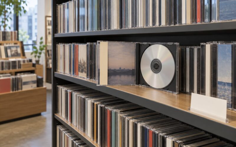 Why CDs Still Sell in Japan: 5 Market Reasons (October 2026)