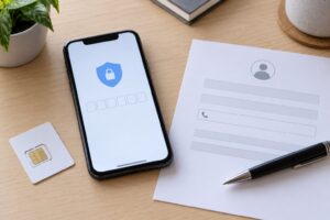 why phone number fields matter in japanese apps