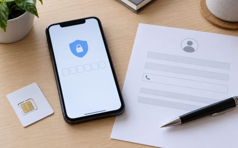 Why Phone Number Fields Matter in Japanese Apps (October 2026)
