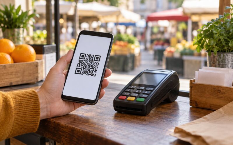 Why QR Code Payments Spread Quickly in Asia, Explained (2026)