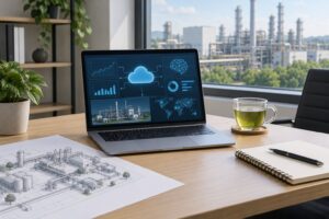 how digital transformation is going in japanese companies