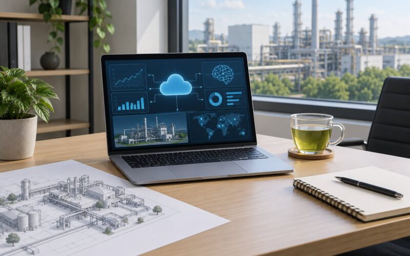 How Digital Transformation Is Going in Japanese Companies 2026
