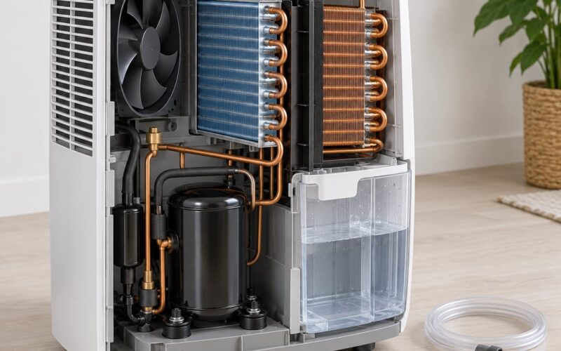 How Japanese Dehumidifiers Work: Simple Climate Secrets (2026)