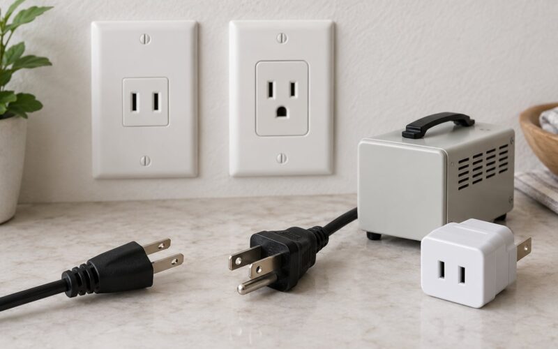 Do US Appliances Work in Japan? Voltage & Plug (October 2026)