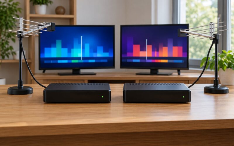 How Japanese TV Tuners Differ from US Tuners (October 2026)