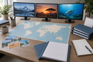 why japanese streaming catalogs differ