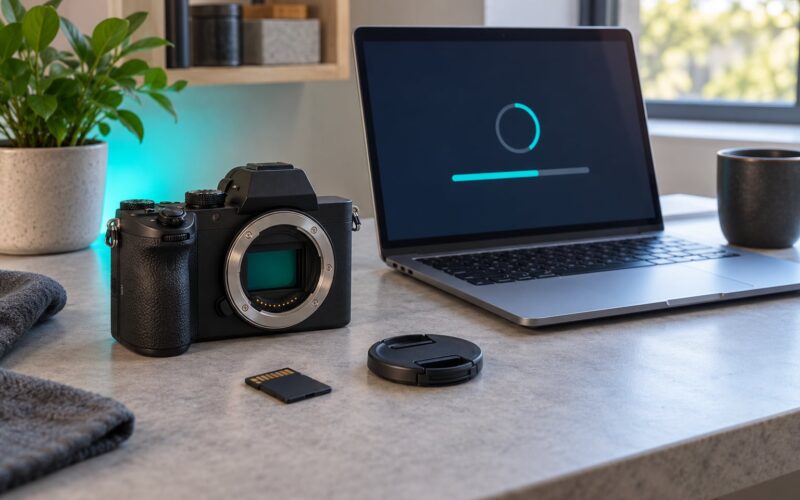 Why Camera Firmware Updates Matter (October 2026), Explained