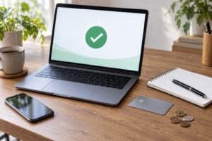 how japanese banks handle online transfers