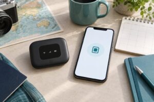 japan pocket wifi vs esim cost