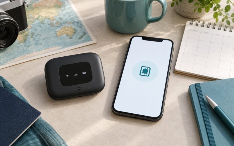Japan Pocket WiFi vs eSIM Cost: Full Breakdown (October 2026)