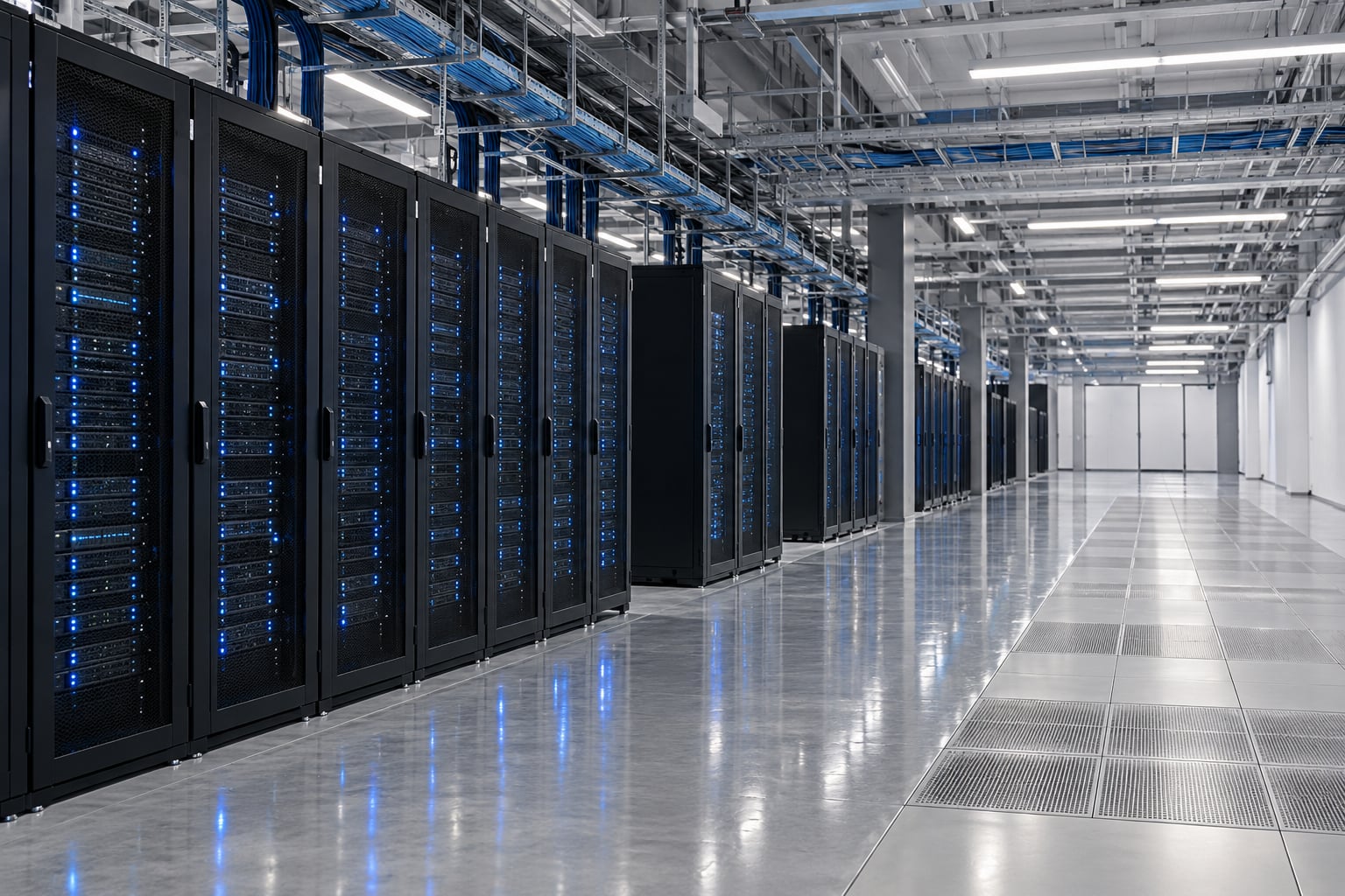 why japanese data centers are growing