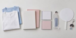 how japanese idol merchandise drives sales