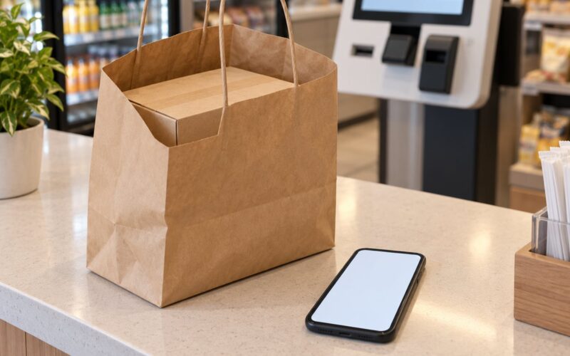How Japanese Convenience Store Pickup Works (October 2026)