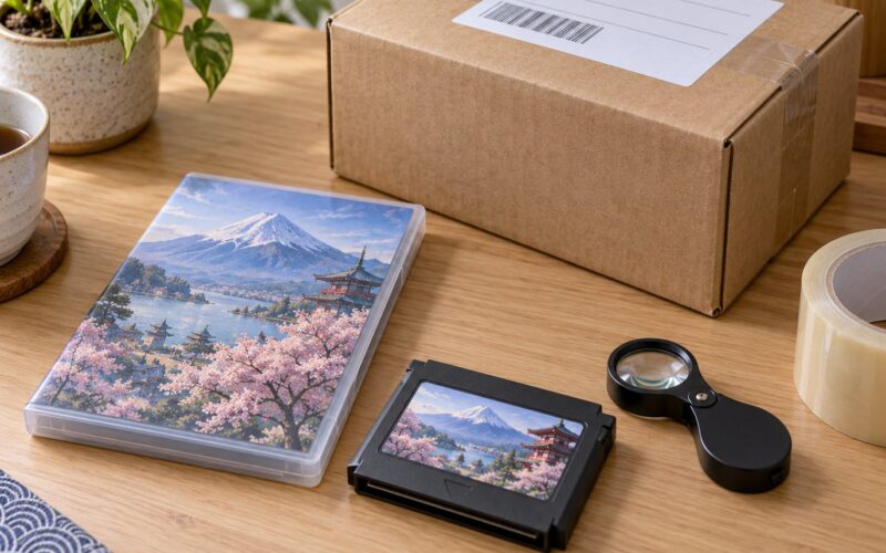 How to Import Japanese Video Games Safely in 2026: Full Guide