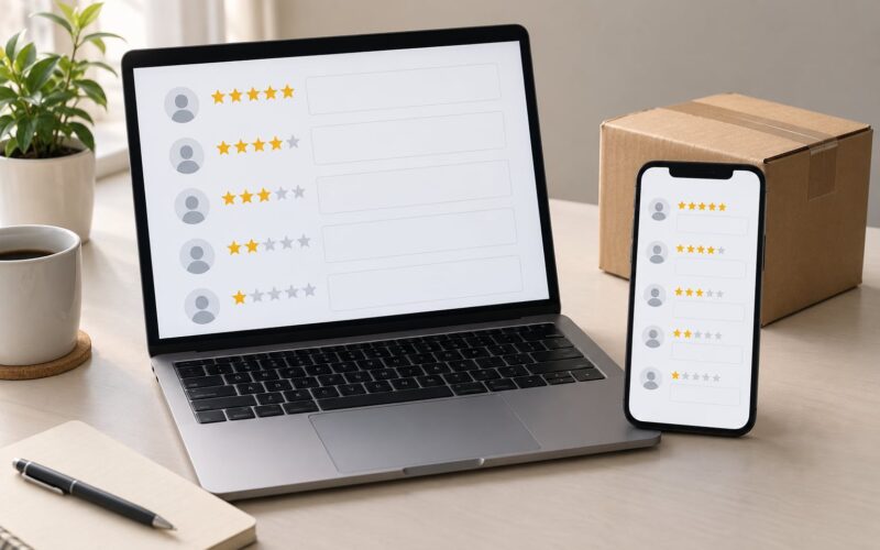 How Japanese Ecommerce Reviews Differ From Amazon US (2026)