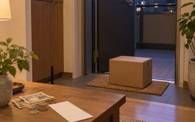 Why Cash on Delivery Is Still Common in Japan: A 2026 Guide