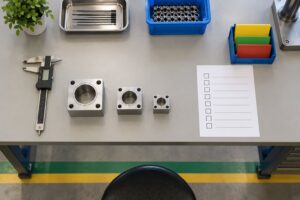 how japanese manufacturing quality control works