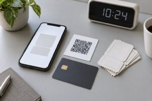 how japanese ticketing apps prevent scalping