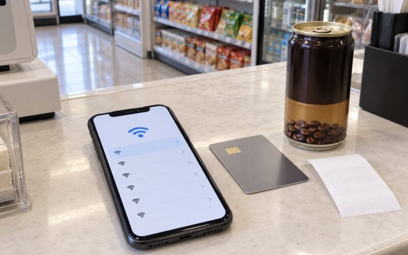 How to Use Convenience Store Wifi in Japan (October 2026)