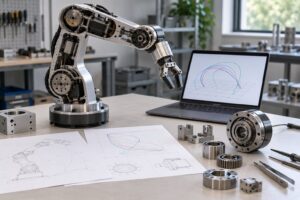 why japanese robotics research is strong