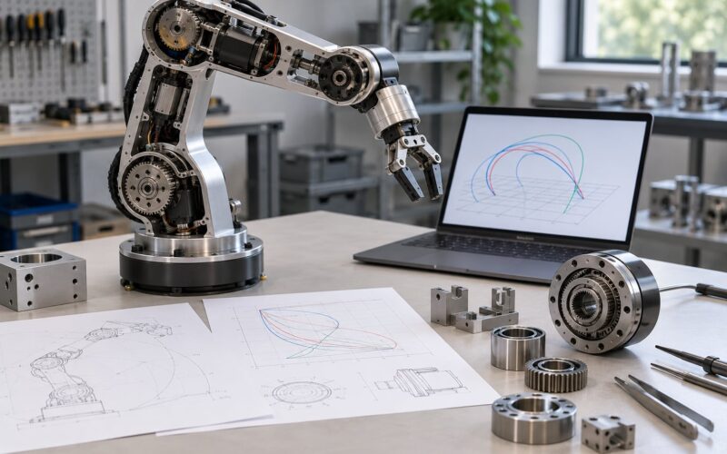 Why Japanese Robotics Research Is Strong: 7 Factors (October 2026)