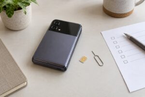 how to unlock a japanese phone for us networks